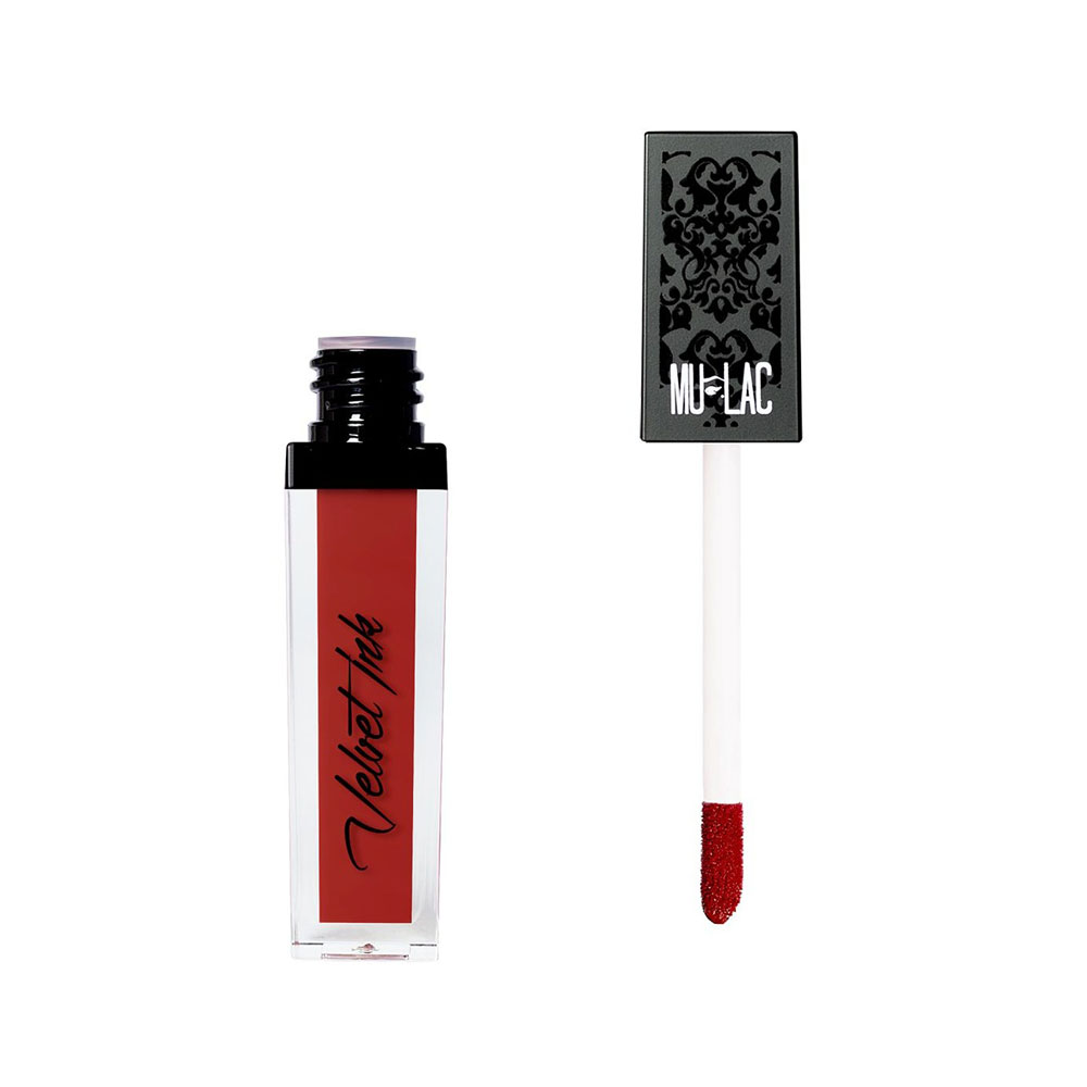 Mulac Velvet ink rossetto liquido opaco No pain, no gain 13 - immagine 2